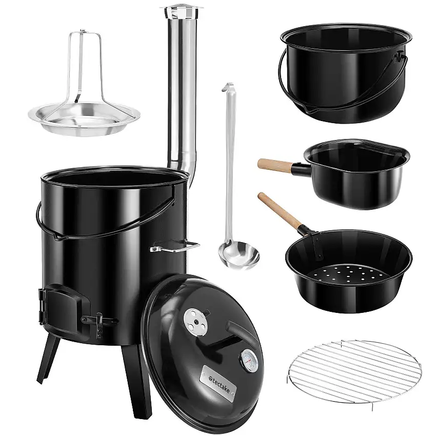 Gulaschkanone Rocket