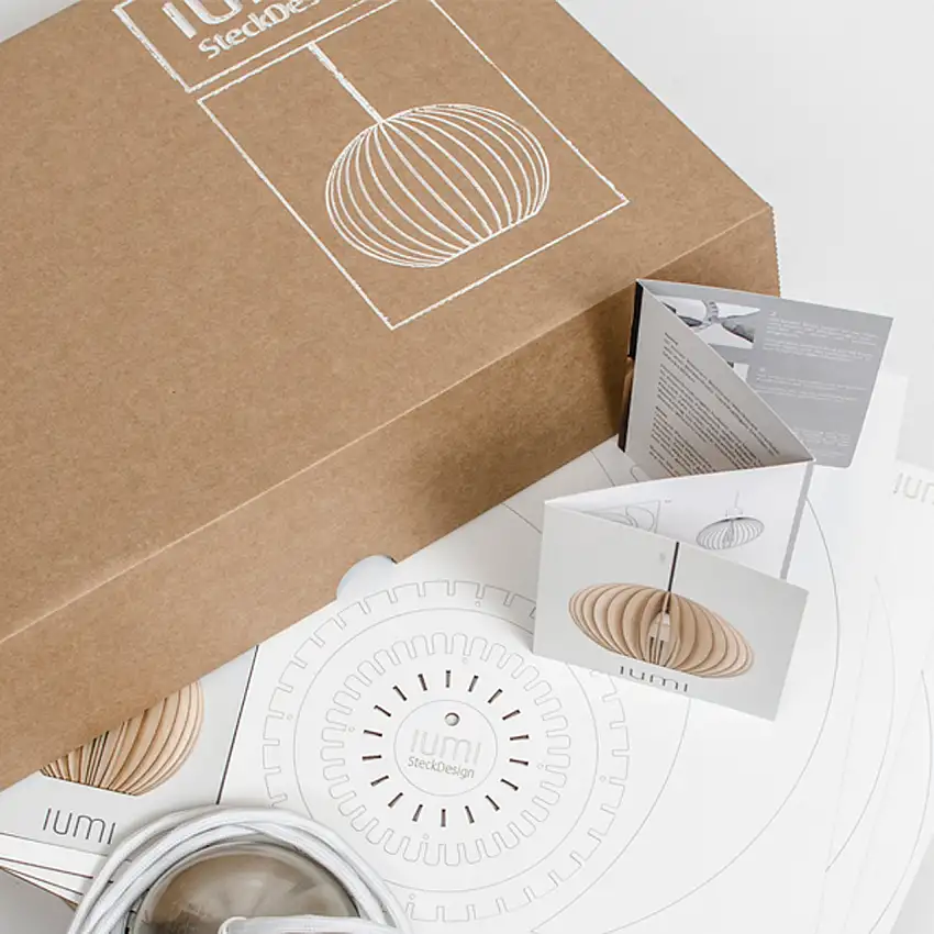 Steckleuchte Aion -10 %