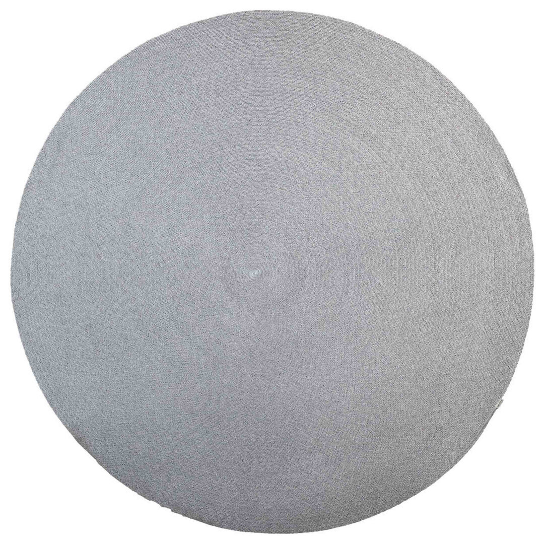 Runder Outdoor-Teppich Dot