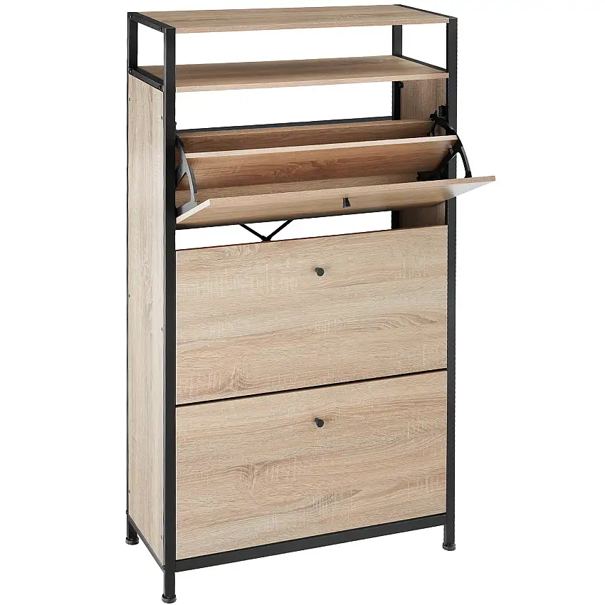 Schuhschrank Braddock