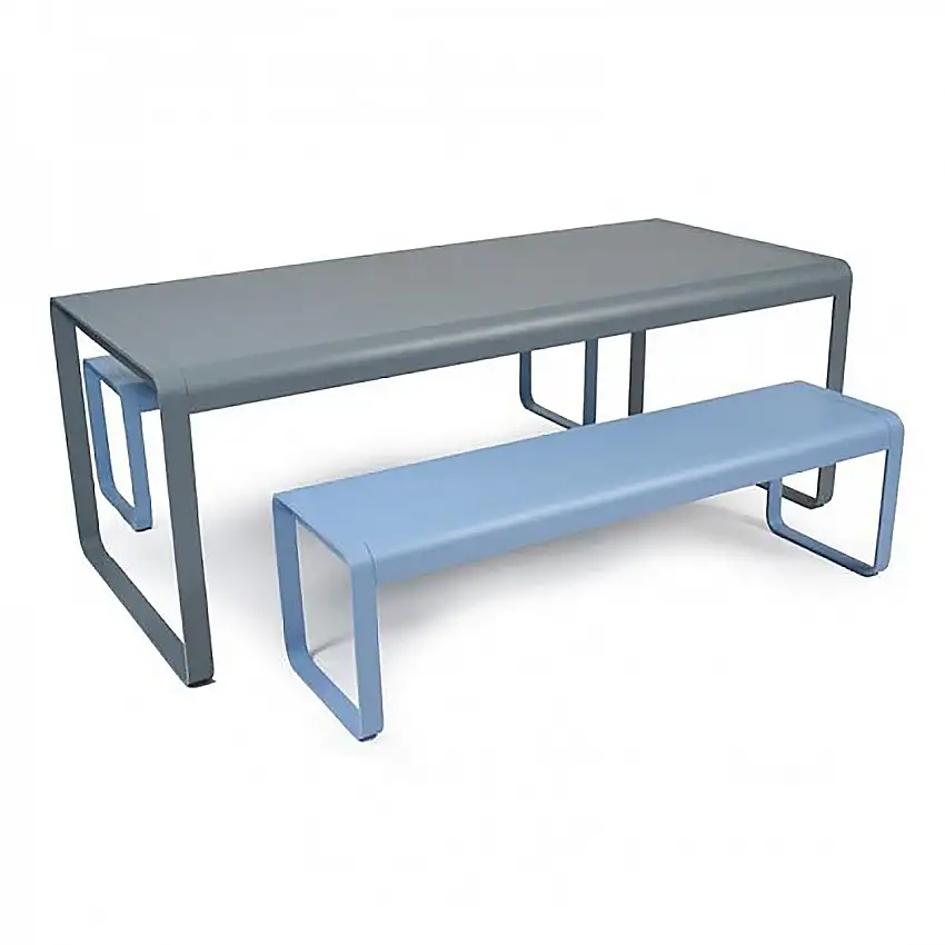 Outdoor Tisch Bellevie