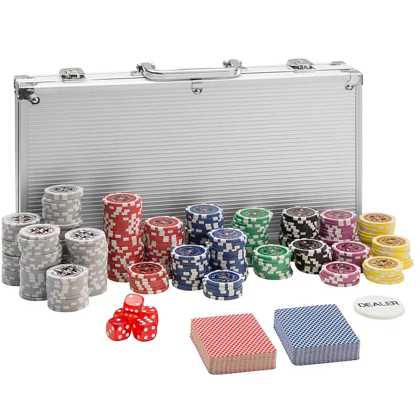 Pokerset