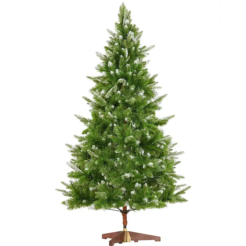 Weihnachtsbaum Blitzen