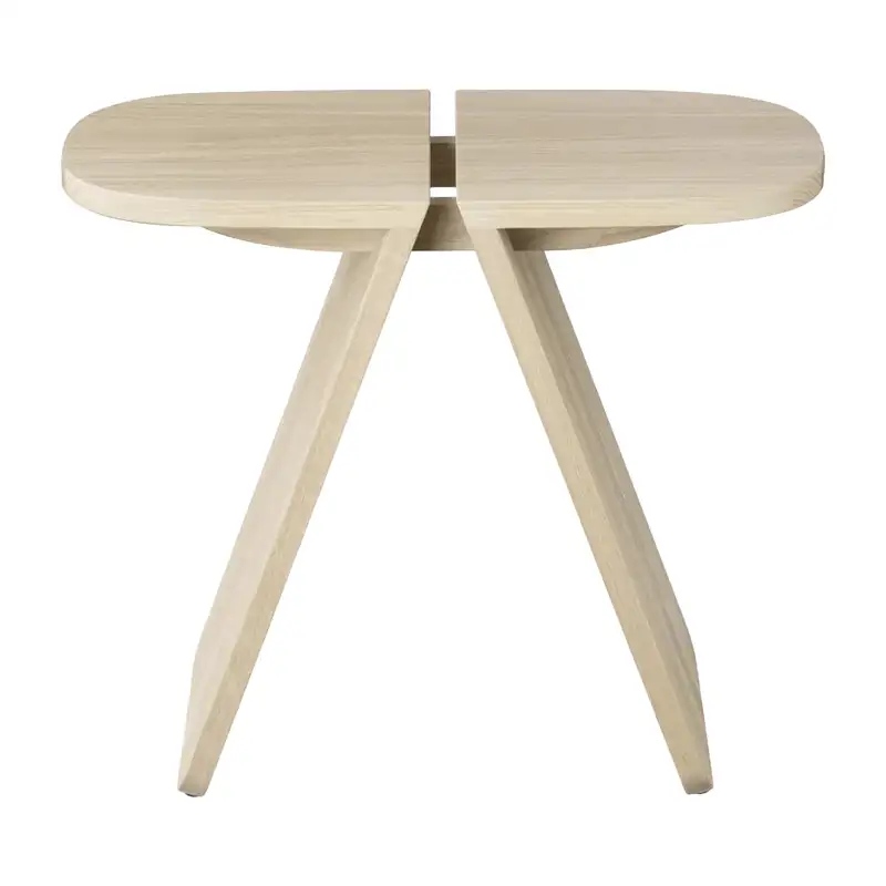 blomus – AVIO Beistelltisch Eiche