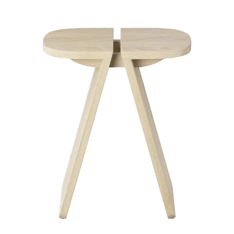 blomus – AVIO Holzhocker