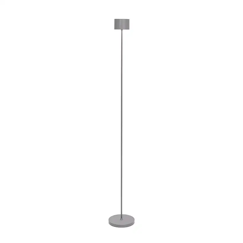 blomus – FAROL Stehleuchte