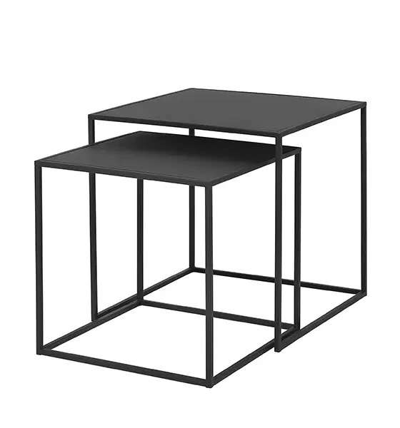 blomus – FERA Set 2 Beistelltisch