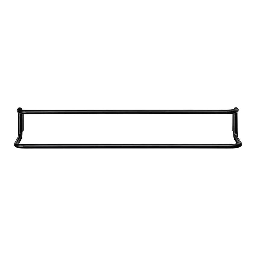 blomus – MODO Doppel-Handtuchhalter Edelstahl