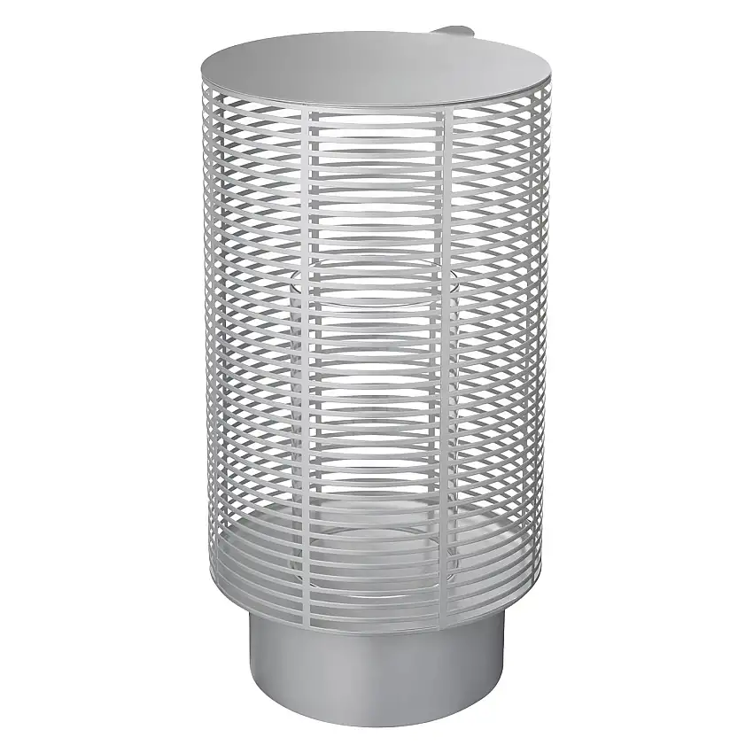 blomus – OLEA Windlicht Outdoor / Indoor
