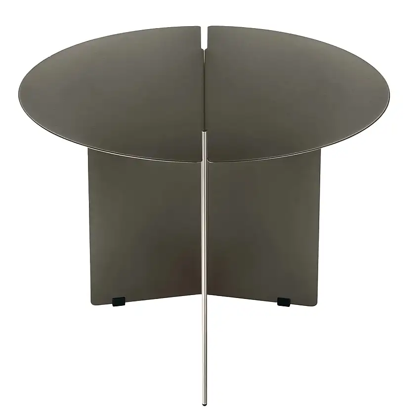 blomus – ORU Couchtisch rund