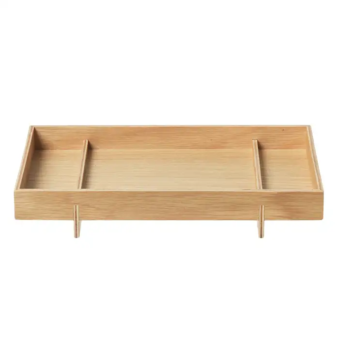 blomus – ABENTO Holztablett