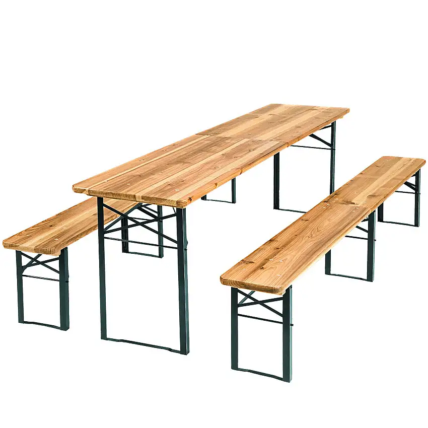 Bierzeltgarnitur Ralf