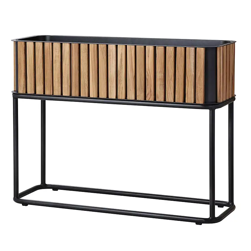 Cane-line – Combine Pflanzgefäß