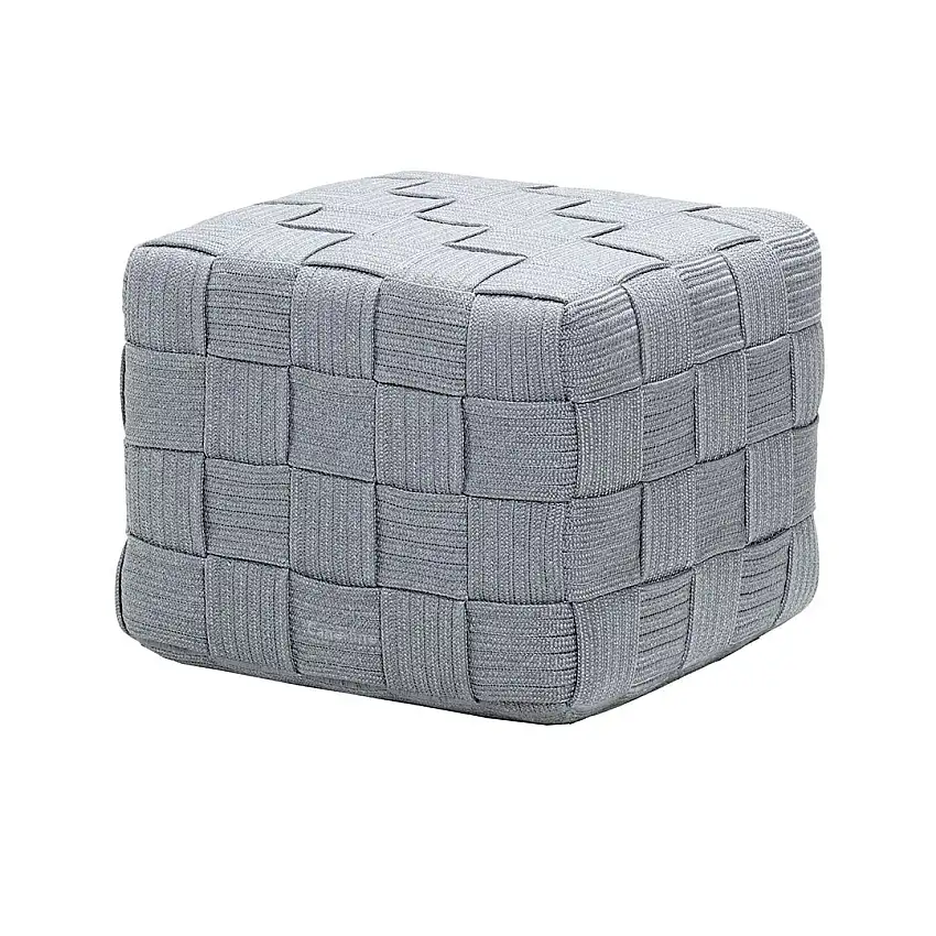 Cane-line – Cube Hocker