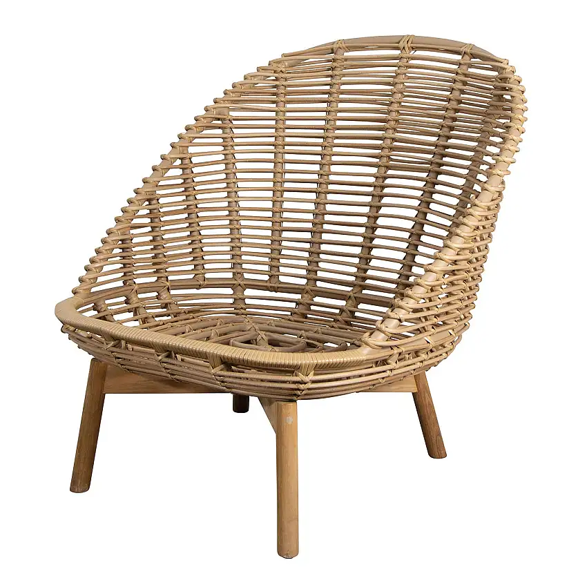 Cane-line – Hive Loungesessel Outdoor