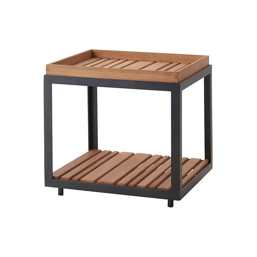 Cane-line – Level Couchtisch