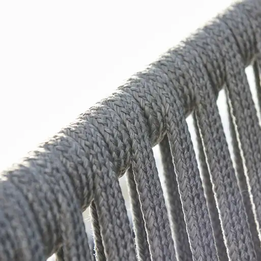 Outdoor-Sofa Moments ohne Lehnen