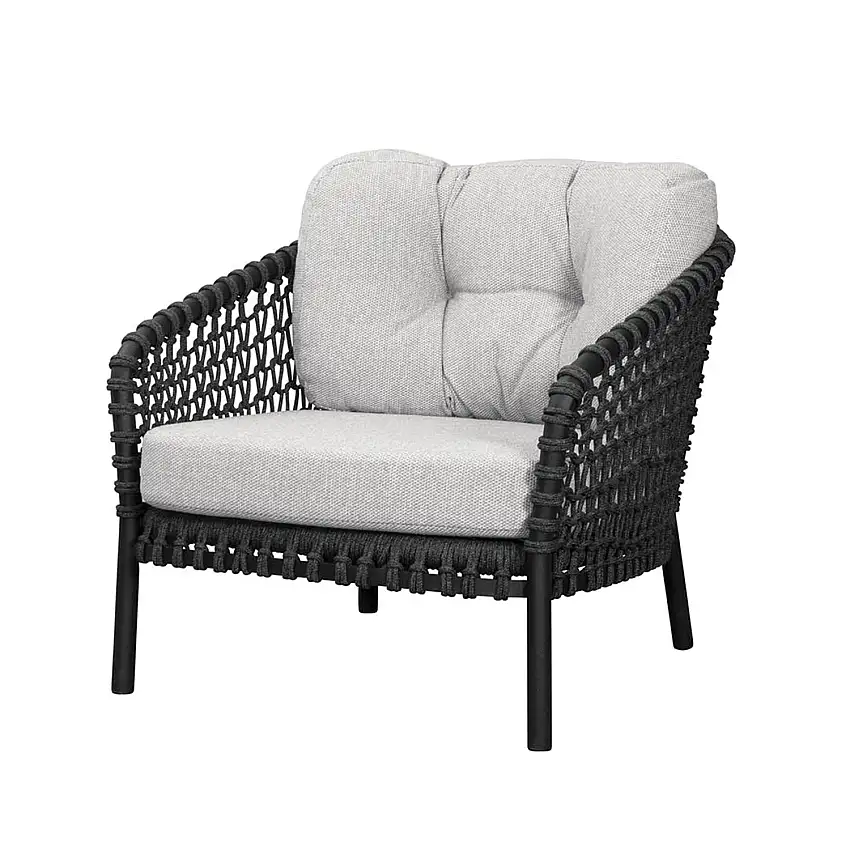 Cane-line – Ocean Loungesesse large