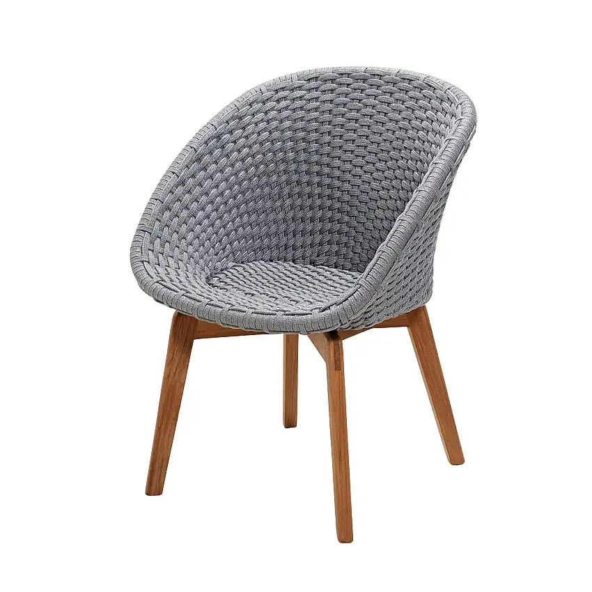 Cane-line – Peacock Sessel