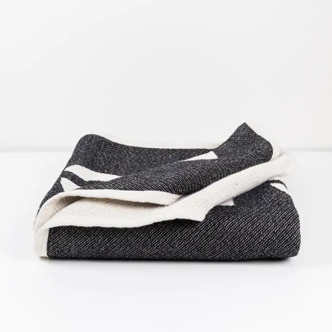 Buchstabendecke Join Me von ZigZag