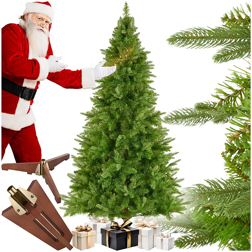 Weihnachtsbaum Cupid