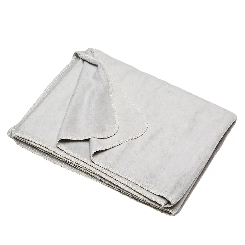 David Fussenegger – Bamboo Kuscheldecke