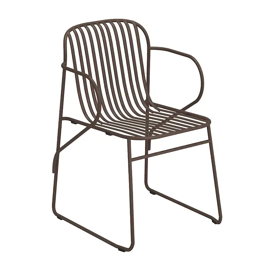 EMU – Riviera Armlehnstuhl