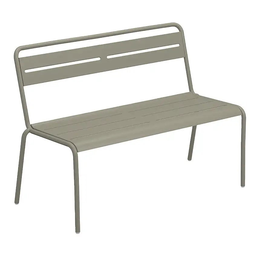 EMU – Star Outdoorbank