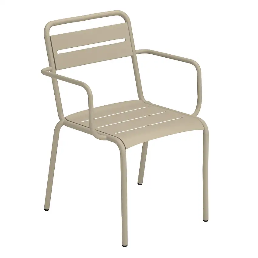 EMU – Star Armlehnstuhl Outdoor