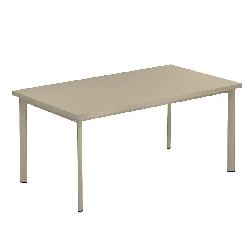 EMU – Star Outdoortisch