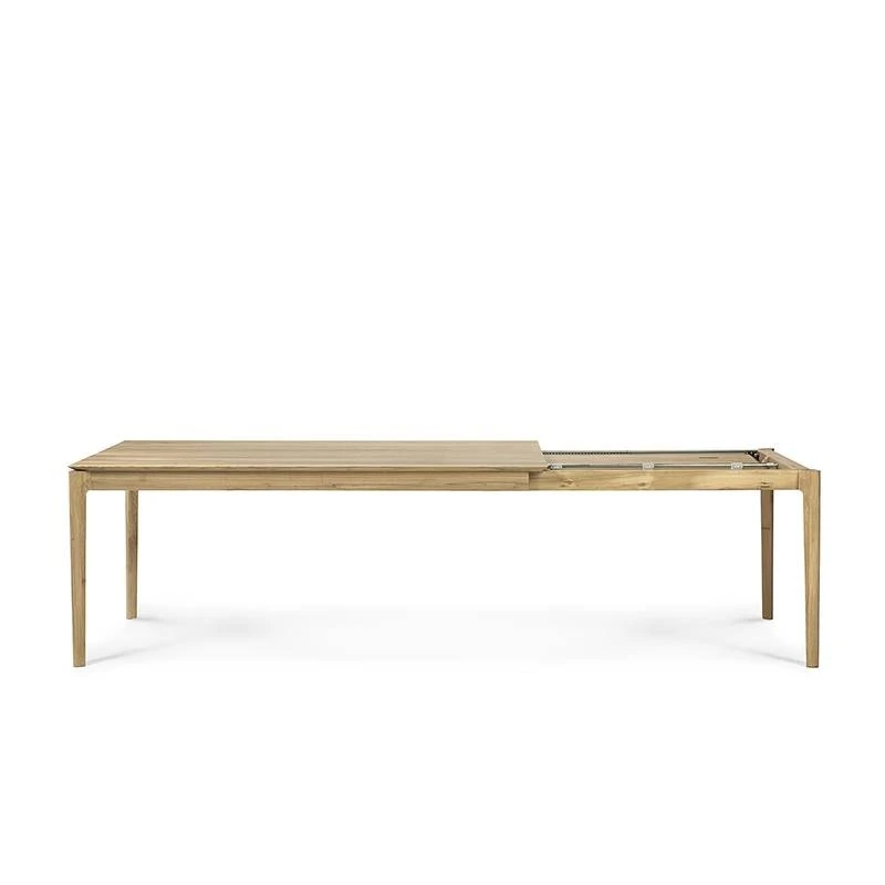 Ethnicraft BOK Ausziehtisch