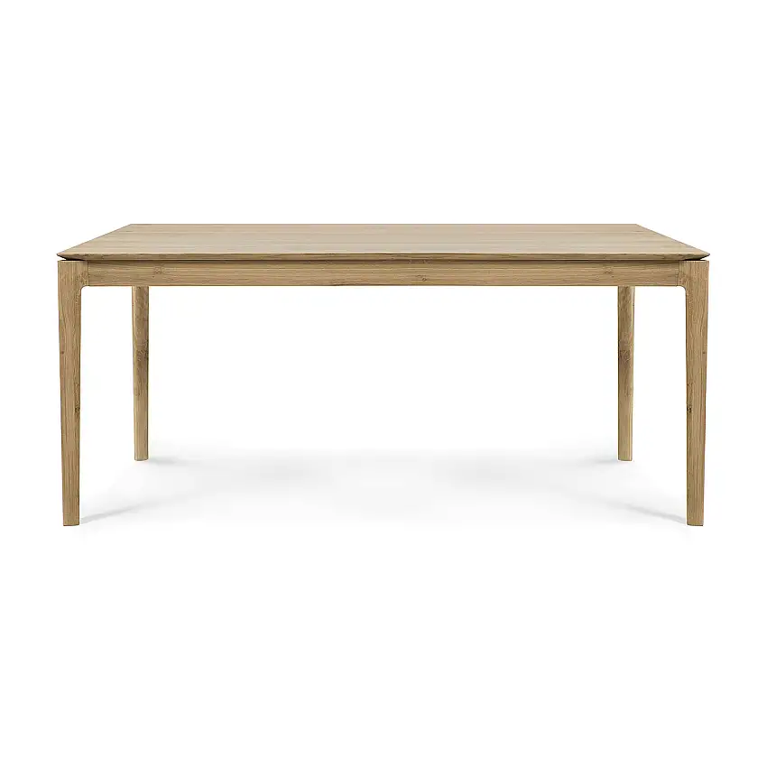 Ethnicraft – Bok Esstisch Massivholz