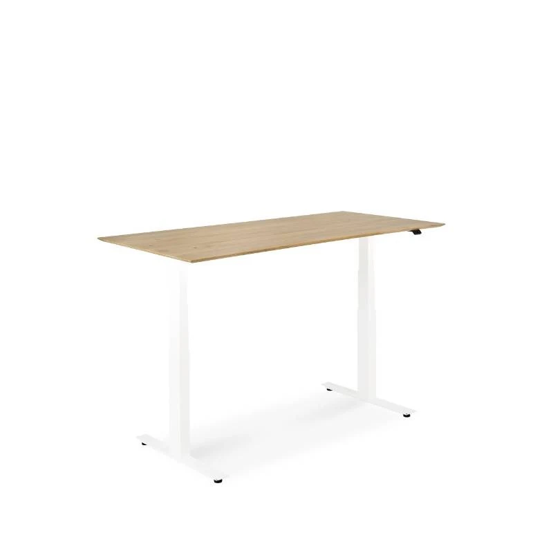Ethnicraft BOK höhenverstellbarer Tisch
