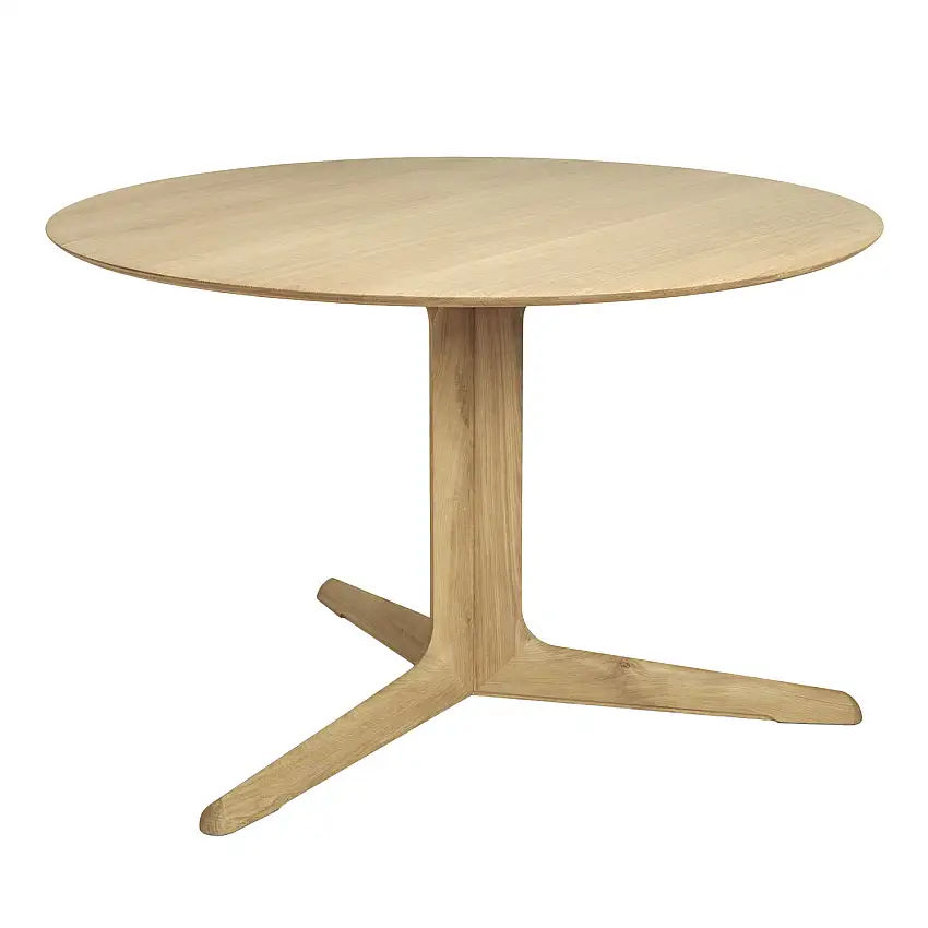 Ethnicraft – Corto Esstisch Eiche