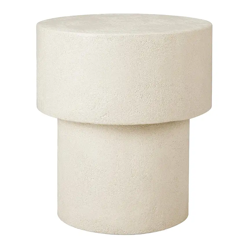 Ethnicraft – Elements kleiner Tisch