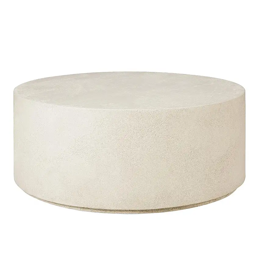 Ethnicraft – Elements Couchtisch