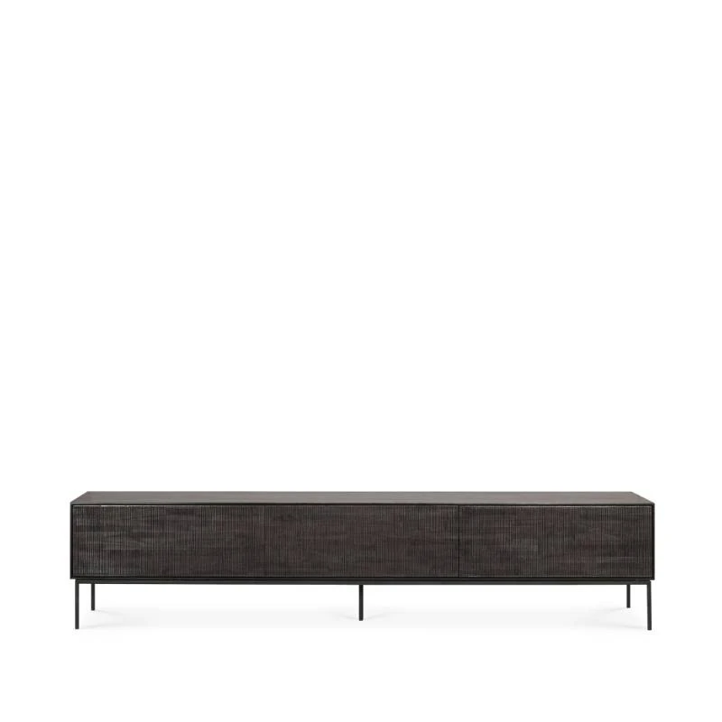 Ethnicraft GROOVES TV-Sideboard