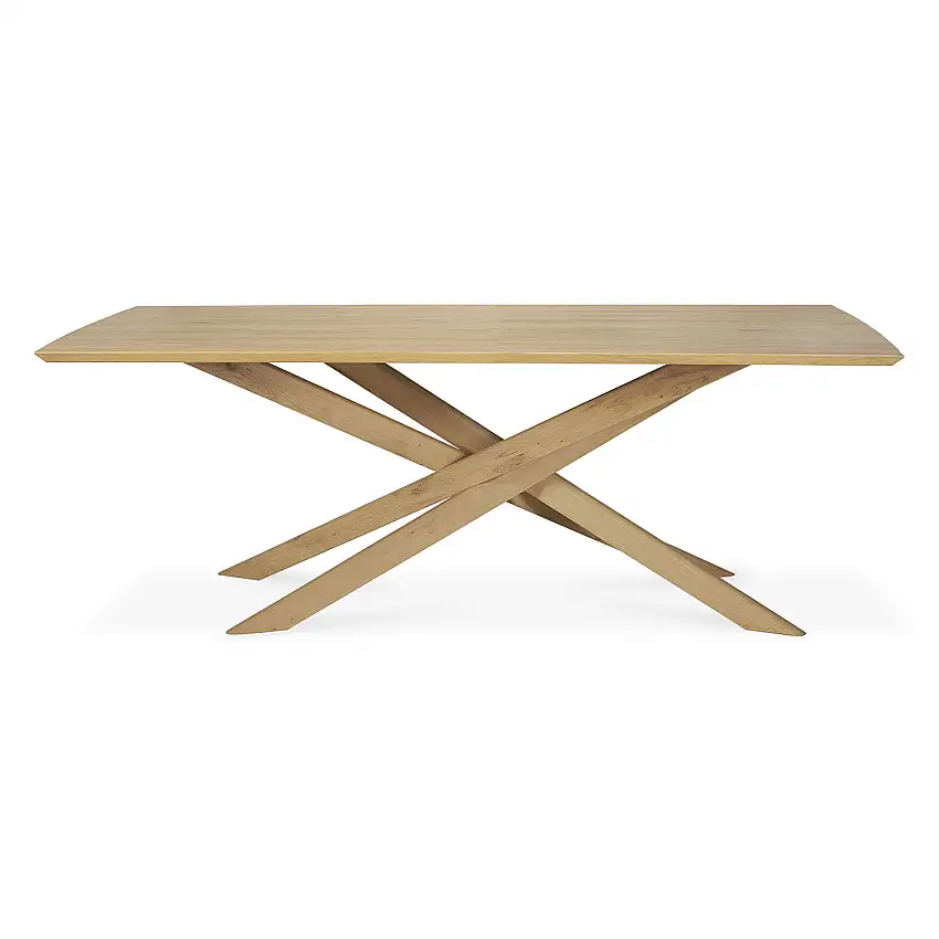 Ethnicraft – Mikado Tisch Eiche