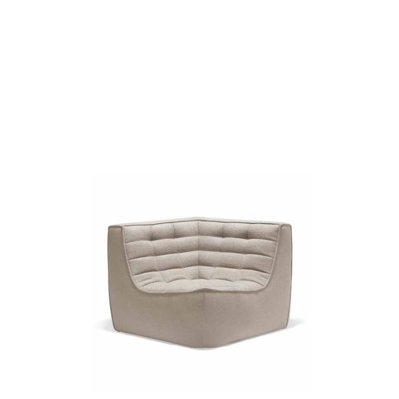 Ethnicraft N701 Eckmodul