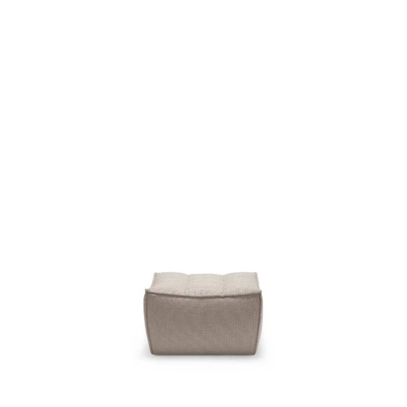Ethnicraft N701 Pouf