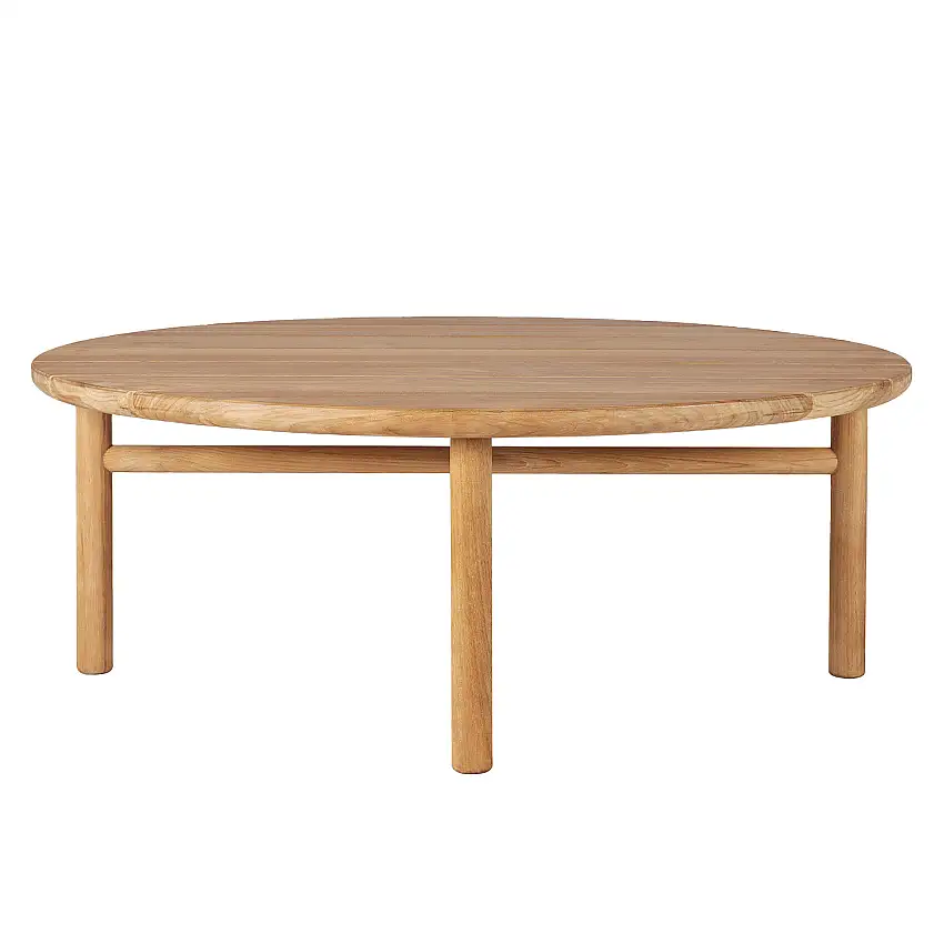 Ethnicraft – Quatro Loungetisch