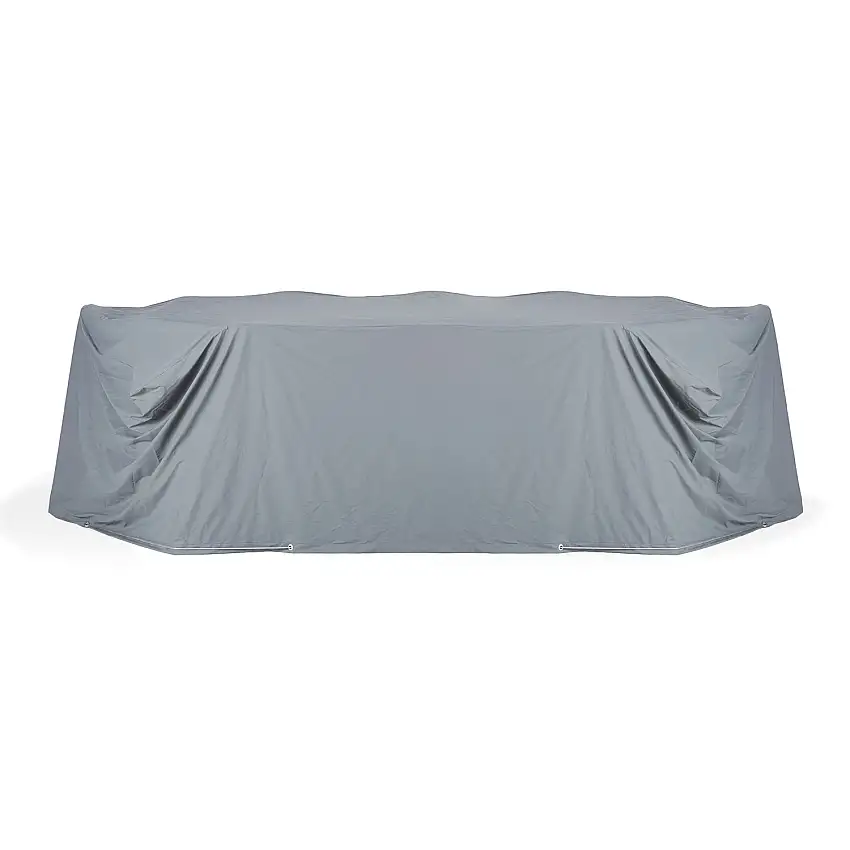 Ethnicraft – Regenschutzhülle für Essgruppen