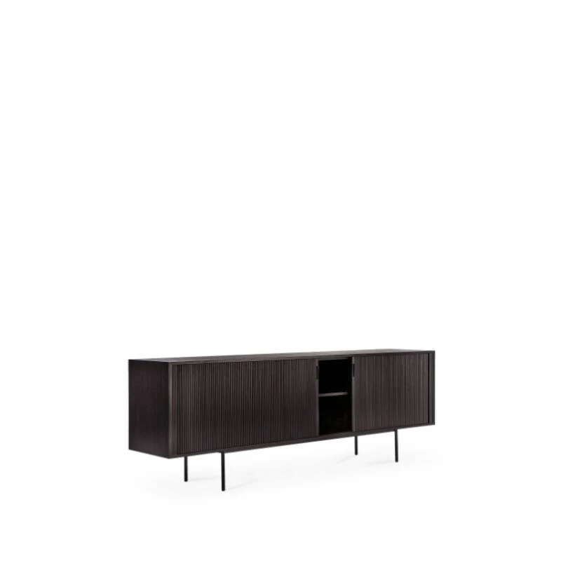 Ethnicraft ROLLER MAX Sideboard