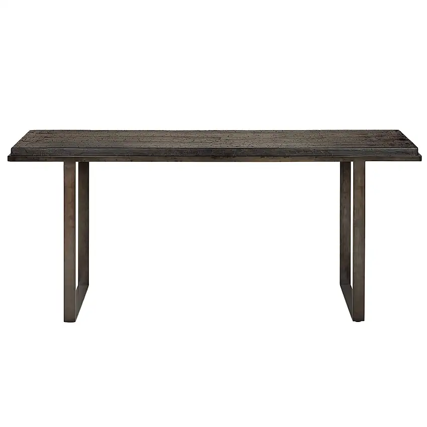 Ethnicraft – Stability Konsole umbra