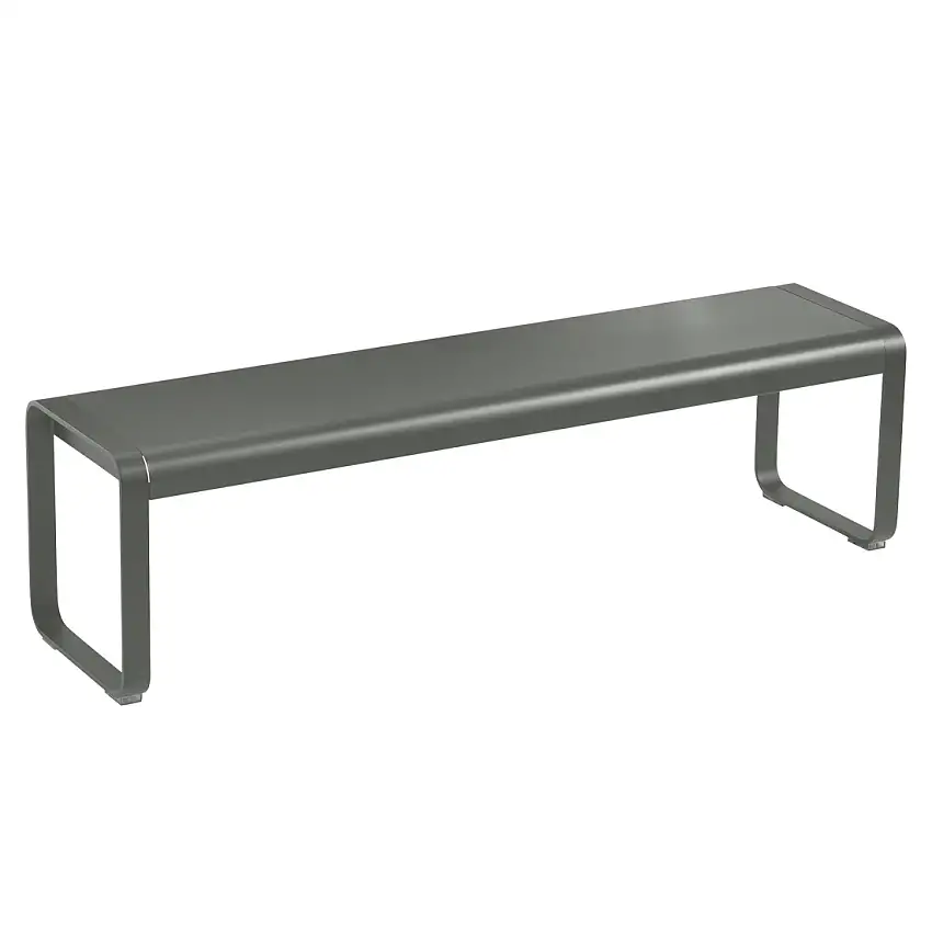 Fermob – Bellevie Gartenbank Metall