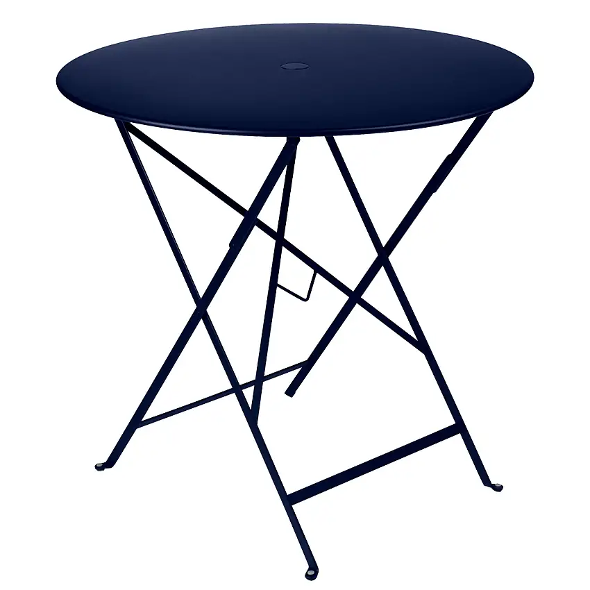 Fermob – Bistro Gartentisch Ø 77 cm