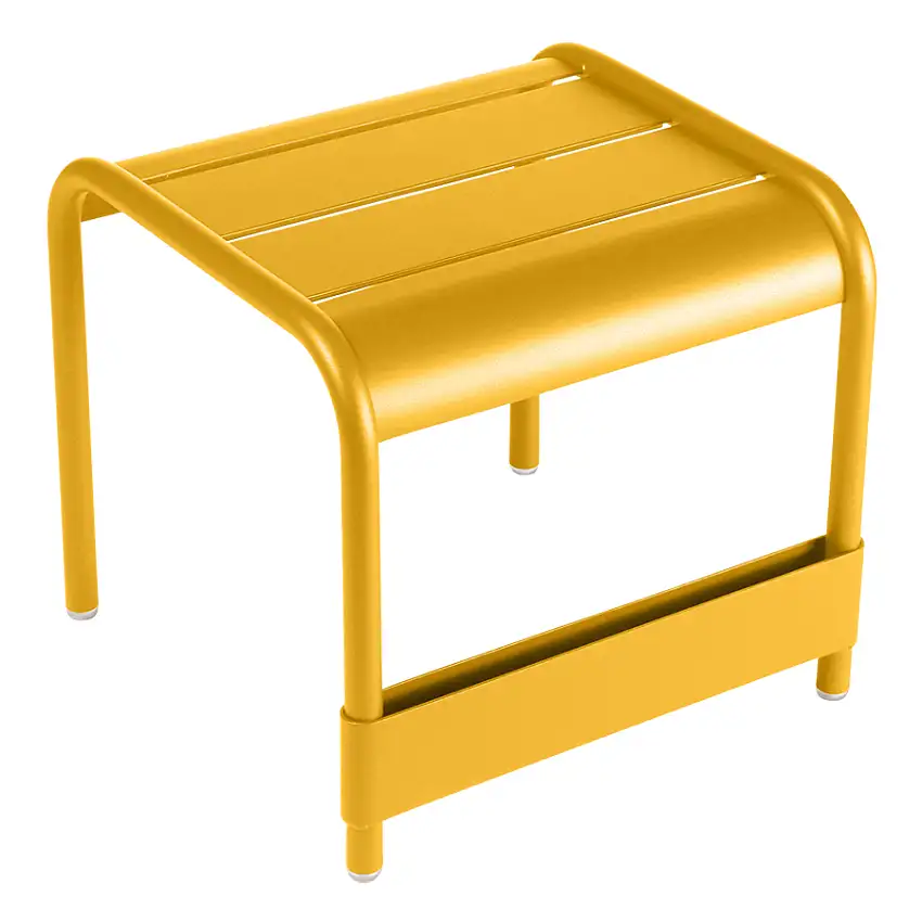 Fermob – Luxembourg niedriger Tisch / Fußablage