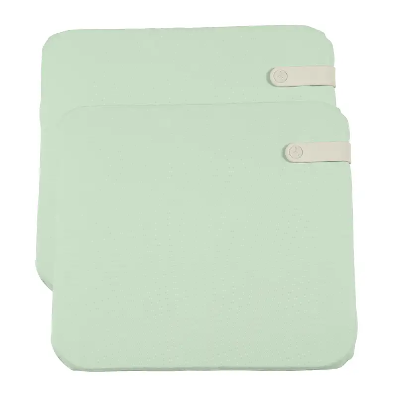 Fermob – Outdoor Sitzkissen Color Mix 41x45 cm