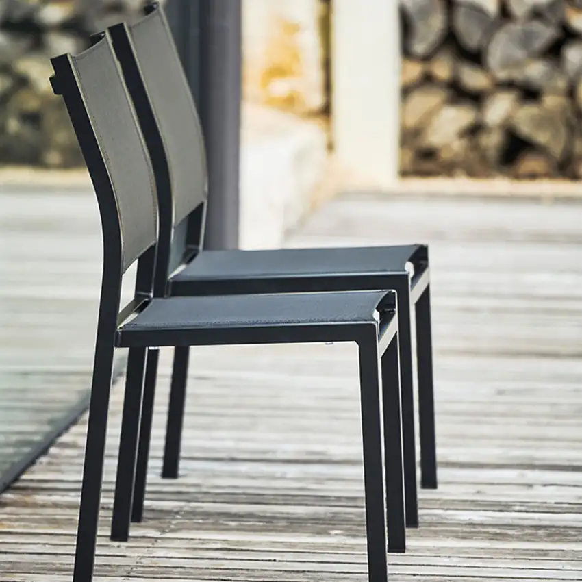 FIAM - Aria Stapelstuhl