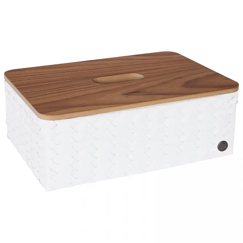 Handed By – Grand Ideal Aufbewahrungskorb